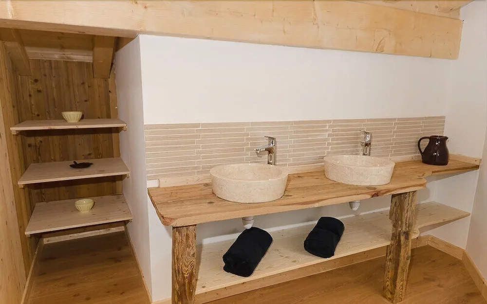 Chalet Barthelemy