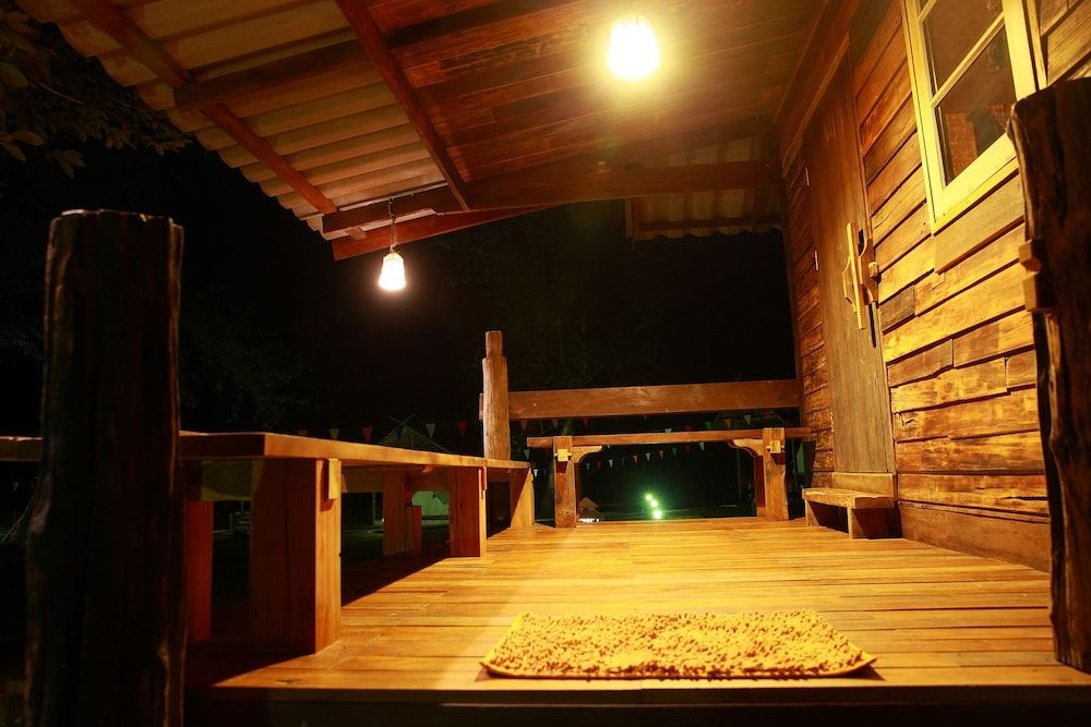 Saranghae Resort Chiang Dao