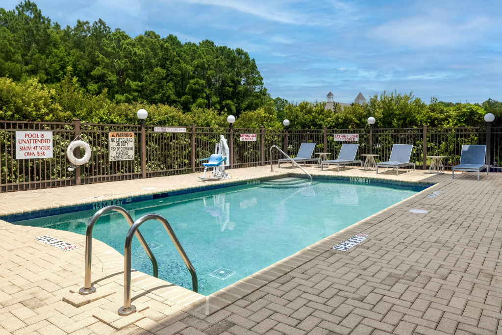 Spark by Hilton Savannah Airport