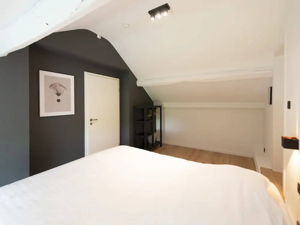 Modern House With Private Pool in Aubel