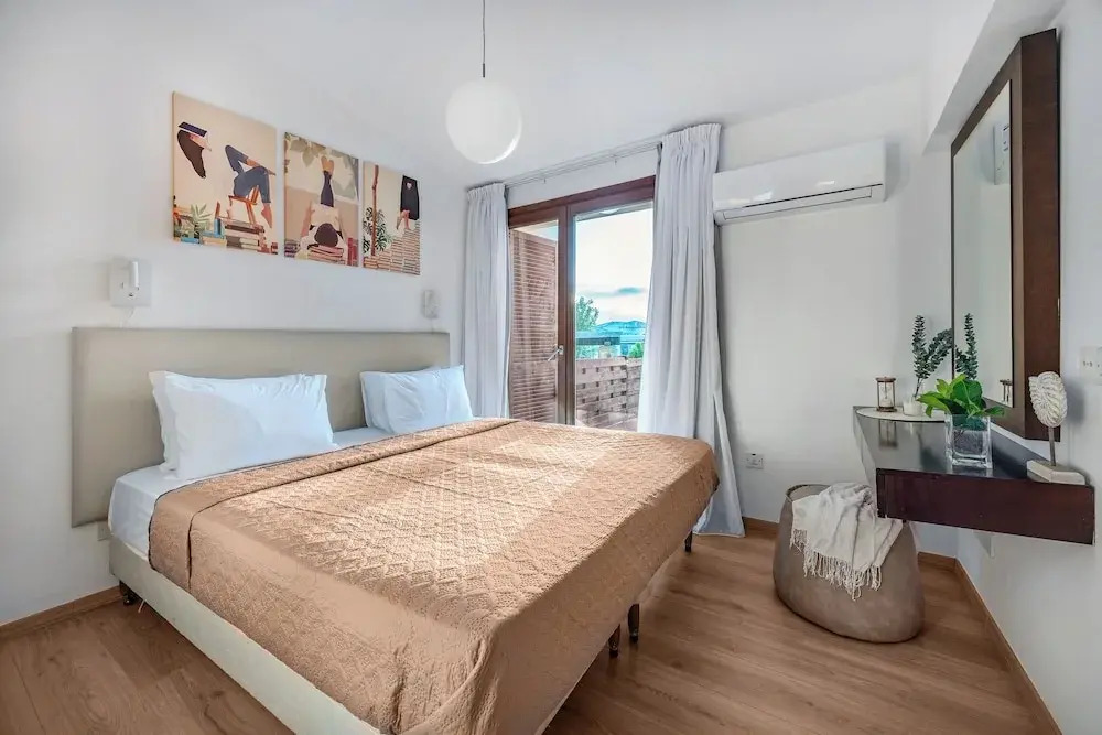 Hg06 Adjacent to Aphrodite Hills- Private Pool
