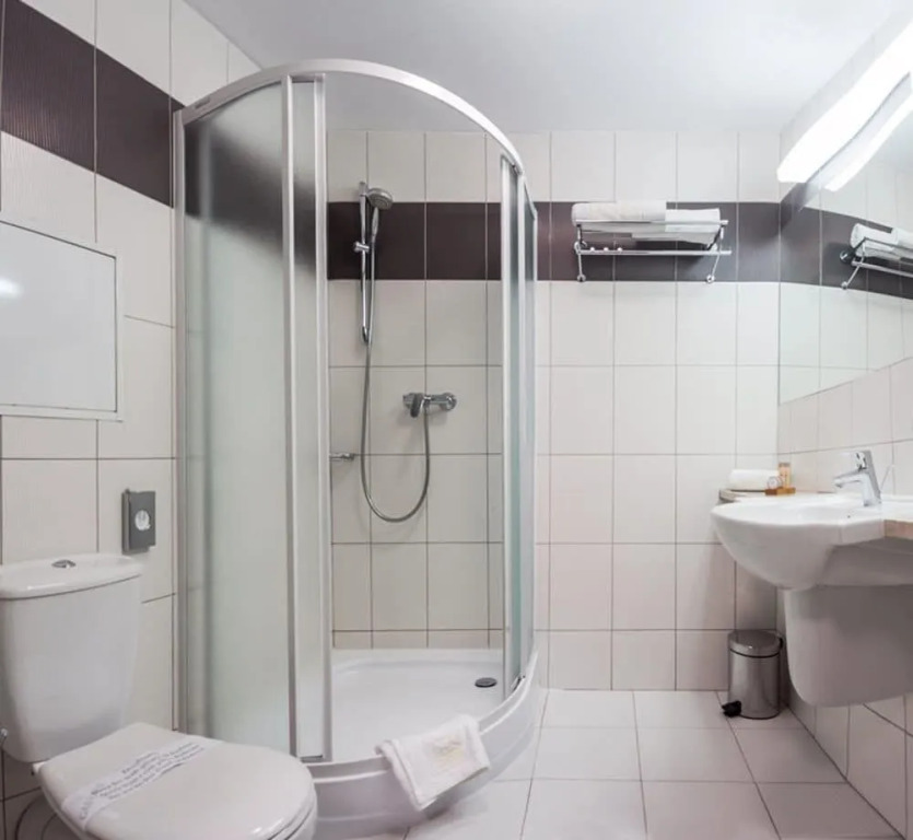 Hotel Poznański A2