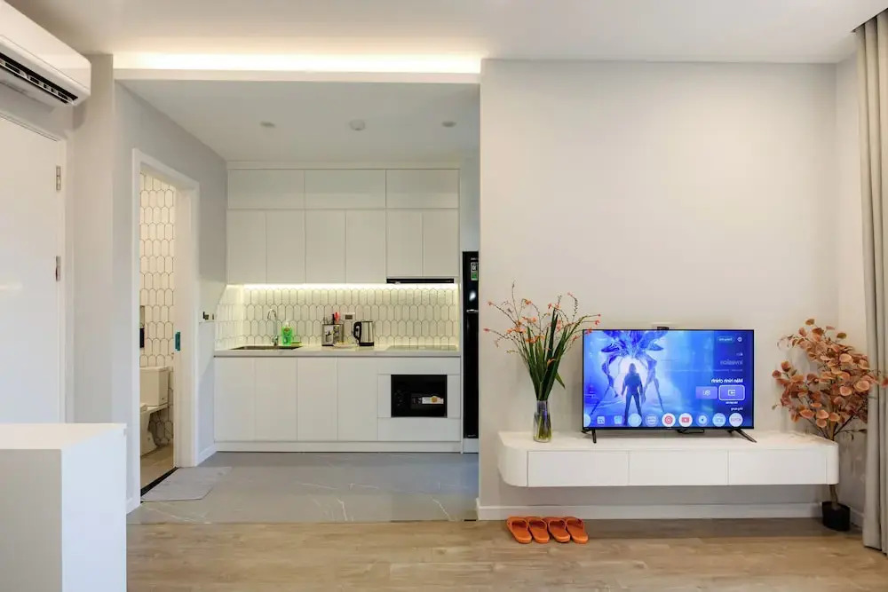 Nagomi Residence