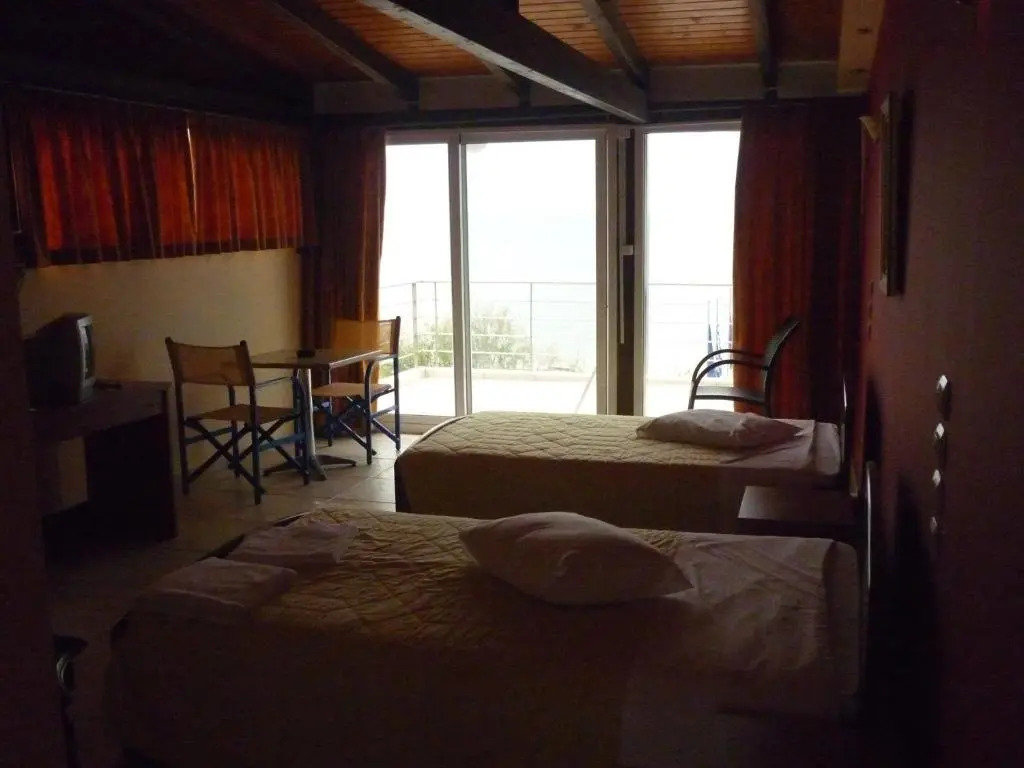 Hotel Dimitra