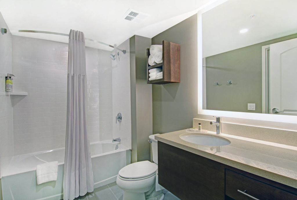 Staybridge Suites Toronto - Vaughan South by IHG
