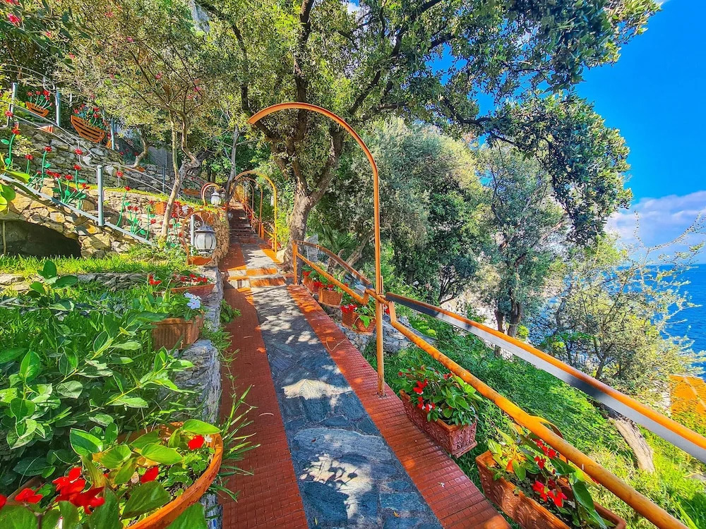 Villa Incanto sul Mare