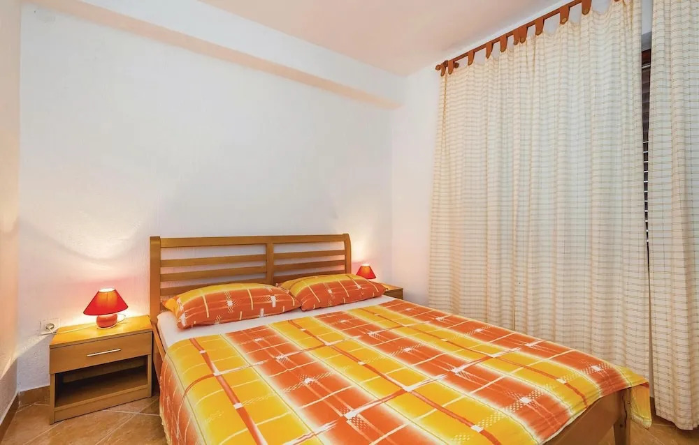 Amazing Apartment in Senj With 3 Bedrooms and Wifi