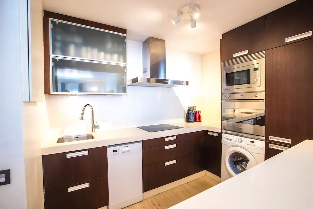 OleHolidays Apartamento Muelle Ribera 328