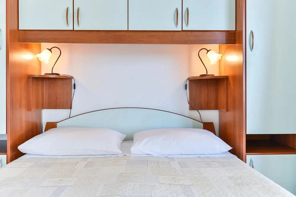 Beachfront Apartment Liveri 3