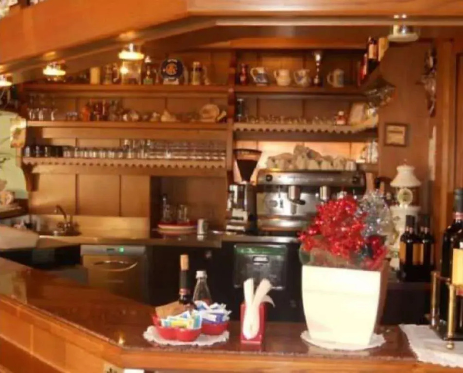 Inter Hotel B&B