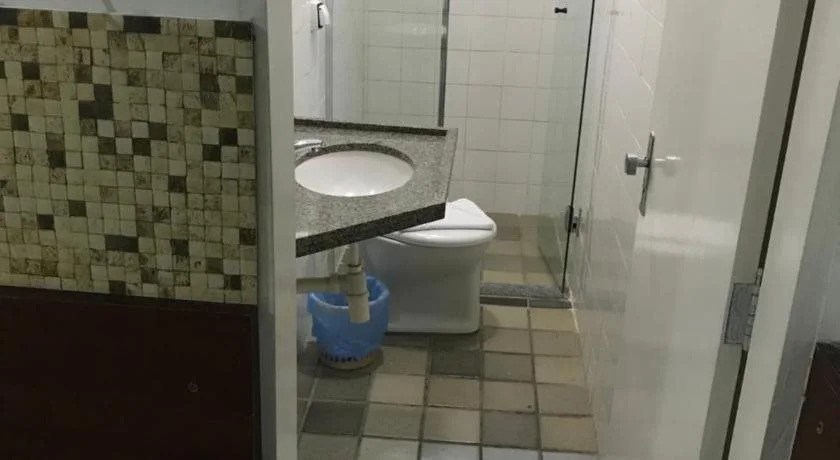 Hotel Velho Monge