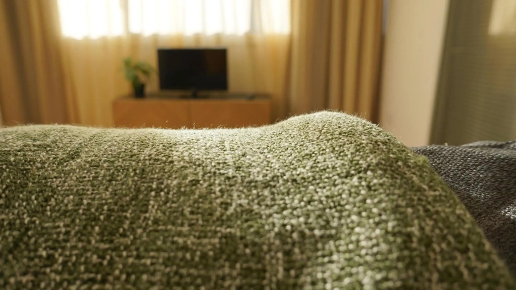 RYAMEN apartment A @ Trindade
