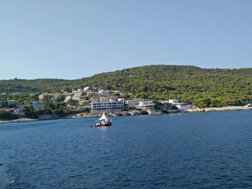 Svetlana & Michalis Oasis Hotel