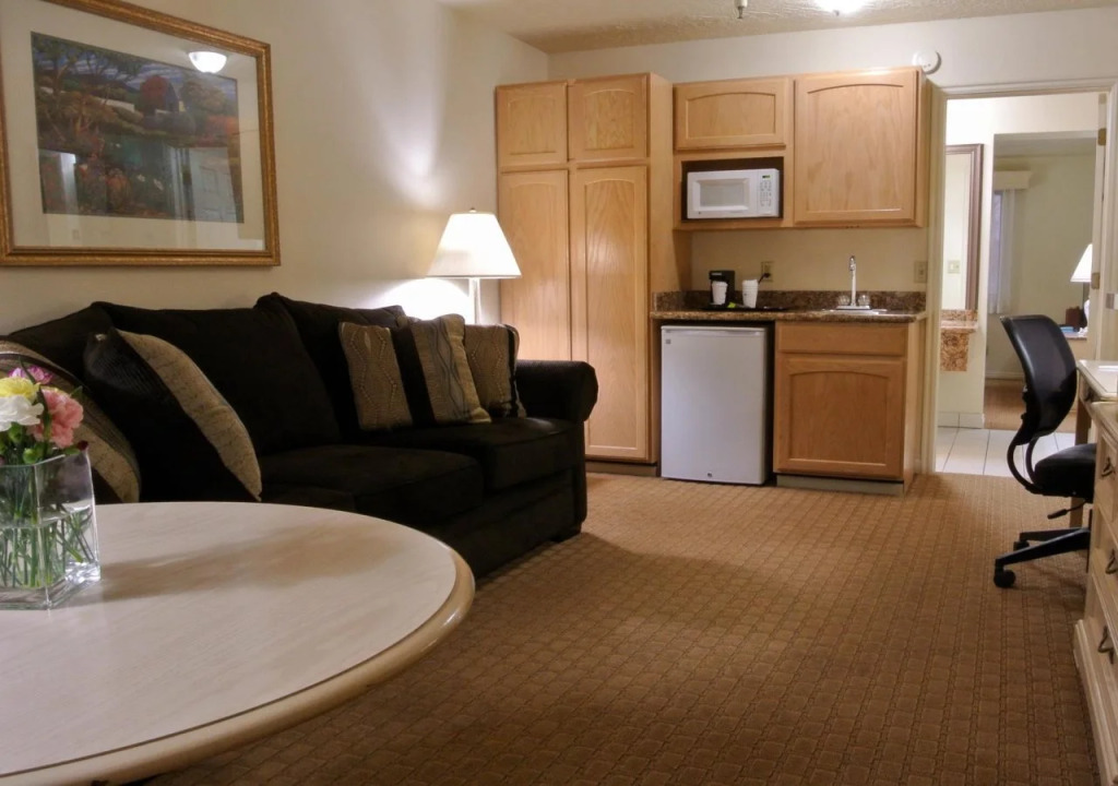 Best Western Inn Tooele