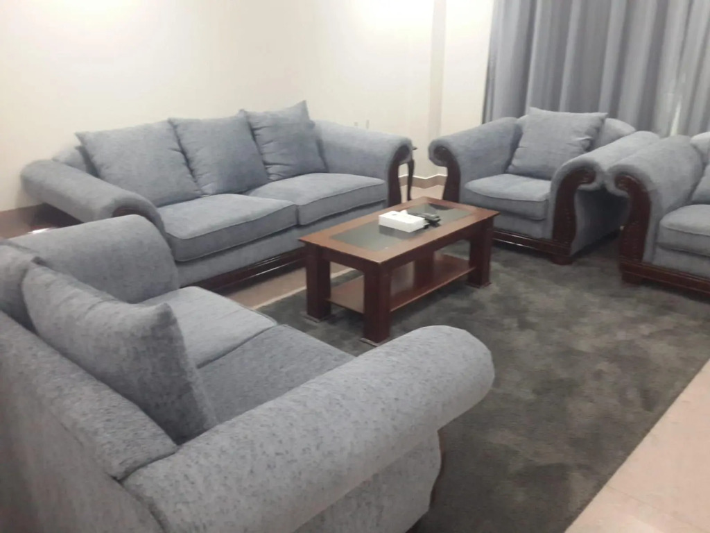 Al Faris Suites 2