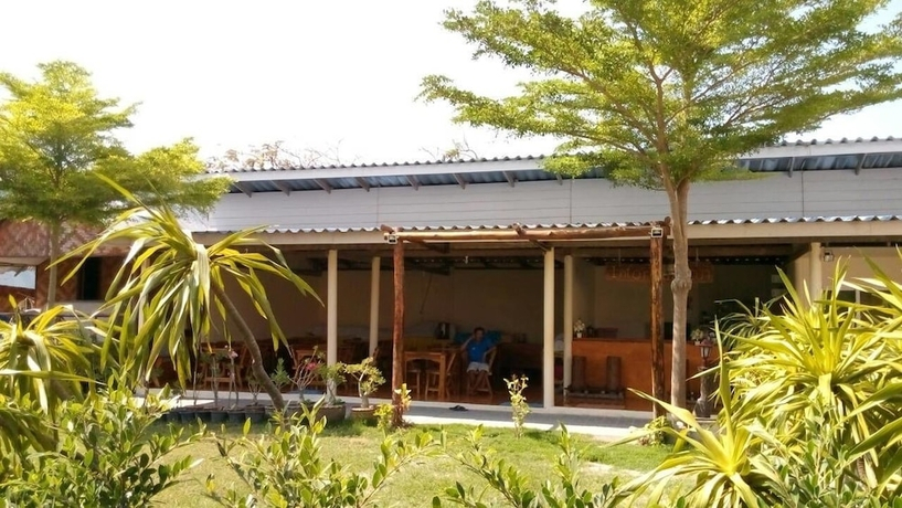 Grand Hotel Pinetamare