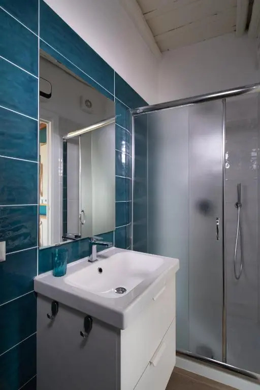 Suite Belvedere