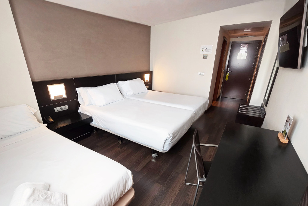 Sercotel Aura Algeciras