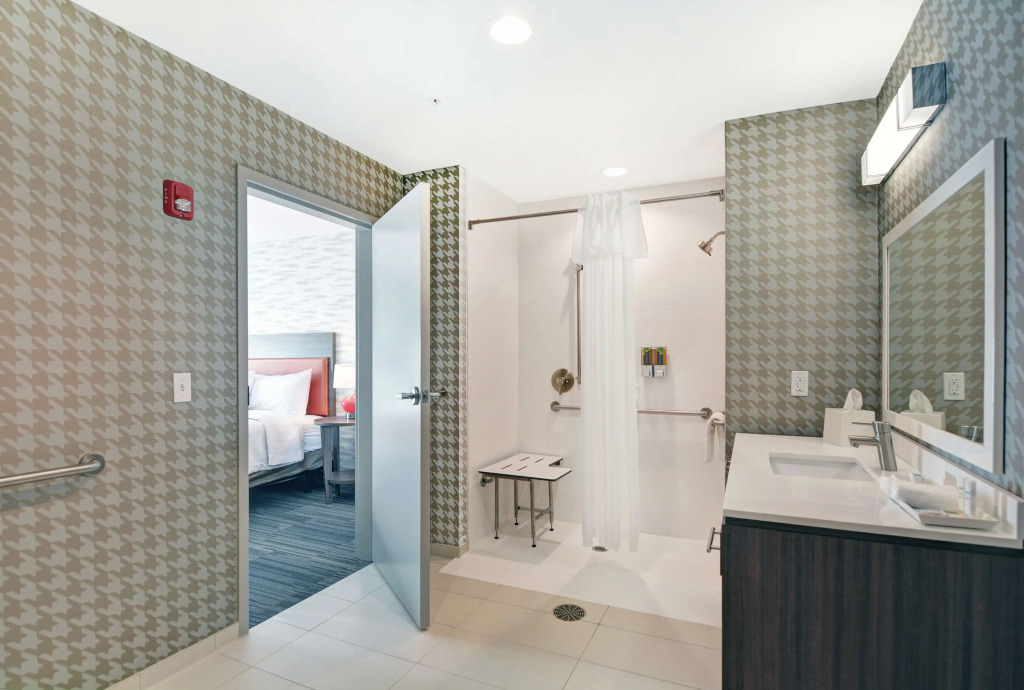 Home2 Suites By Hilton Clarksville Louisville North