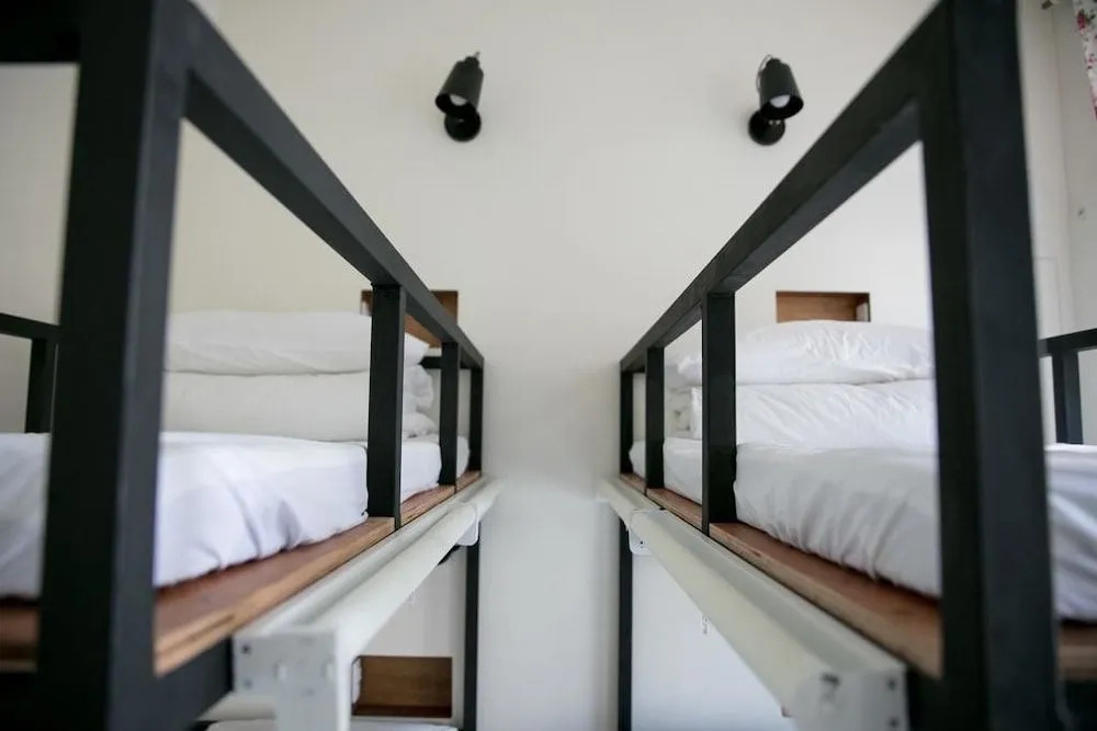 Lu-Ser Homestay-Hostel