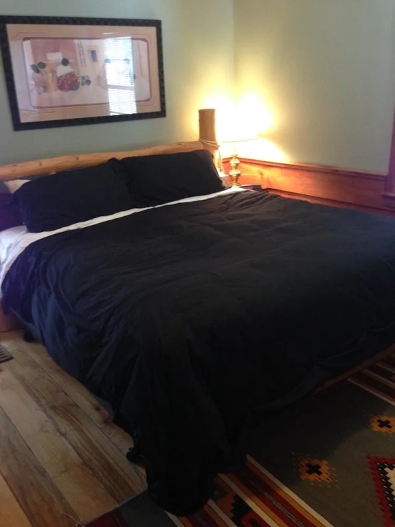 Forest Creek Cabin 3 Bedroom Holiday Home By Pinon Vacation Rentals
