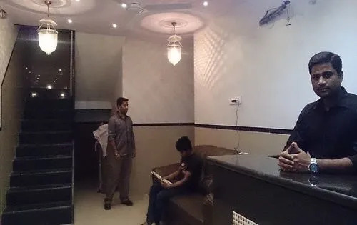 Hotel Ajwa