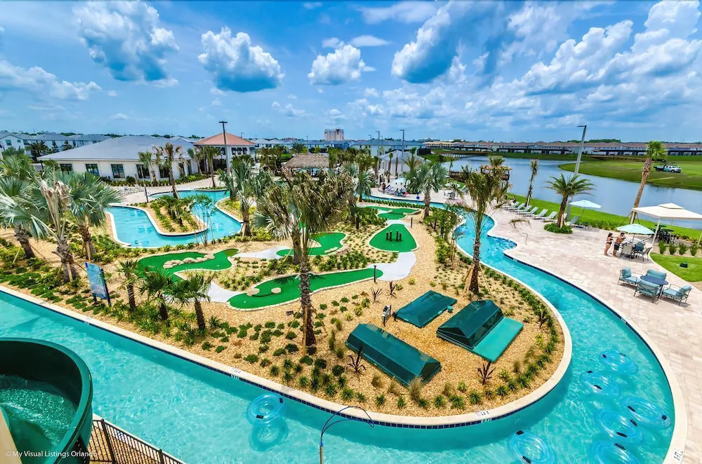 Storey Lake Resort - Wma915