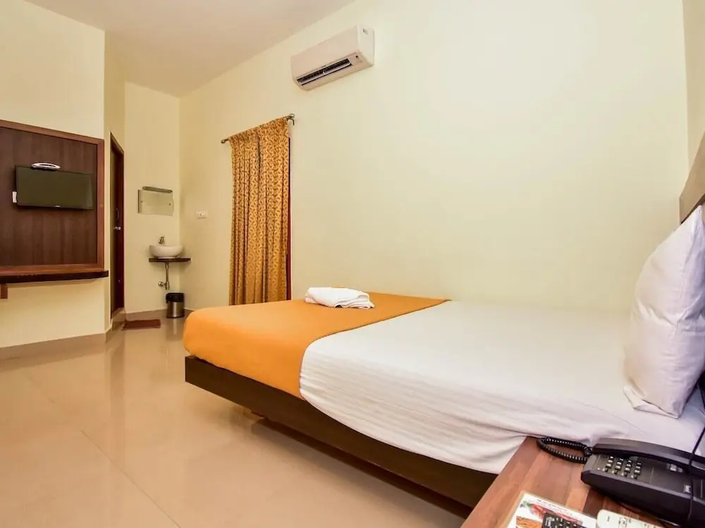 Hotel Priso