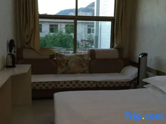 Taiyuan Lanyuan Holiday Inn