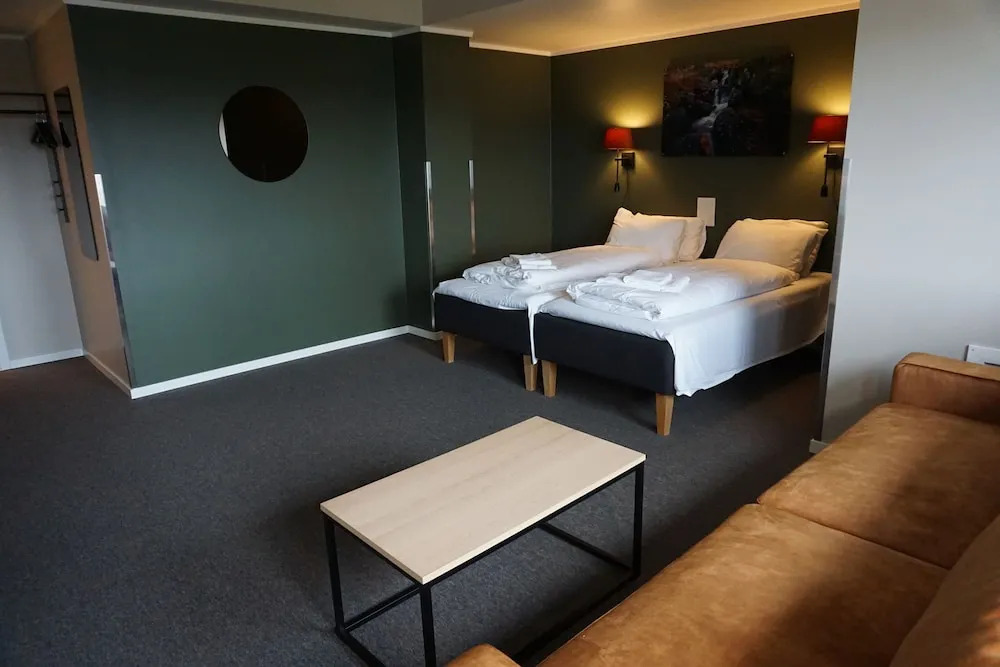 Verdde Hotel Lakselv