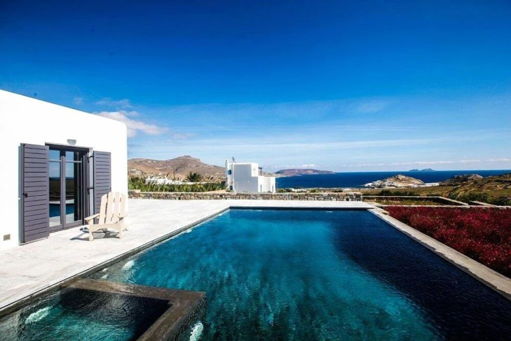 Villa Alexanthia
