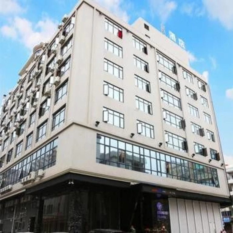 Fanji Kaifeisen Boutique Hotel (Dongguan Railway Station Branch)