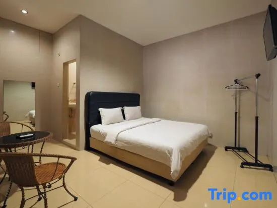 New Gentala Hotel Medan RedPartner