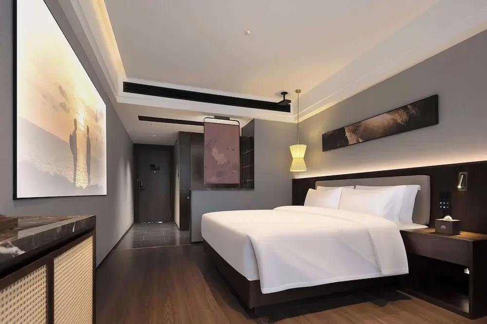 Days Hotel By Wyndham Zhuzhou Shifeng