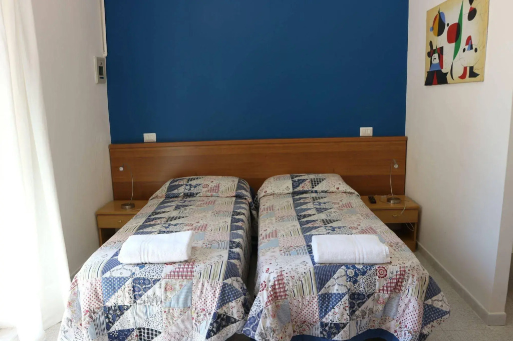 Hotel Viterbo Inn