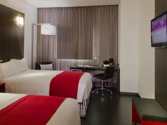 Ramada Encore by Wyndham San Luis Potosi