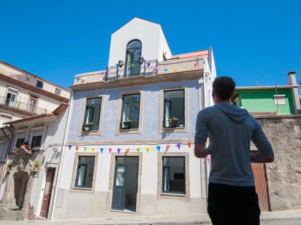 Porto Moments Apartments by Portugal Collection