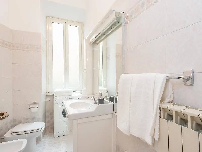 Vaticano Giuliana - Three Bedroom