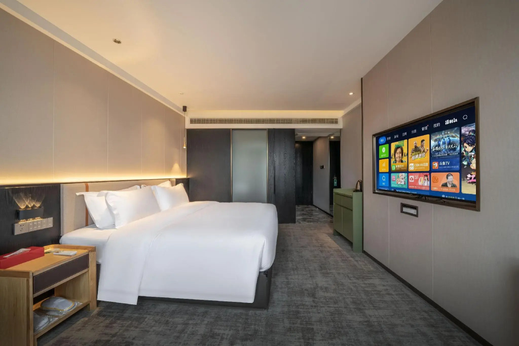 Fuling Hotel