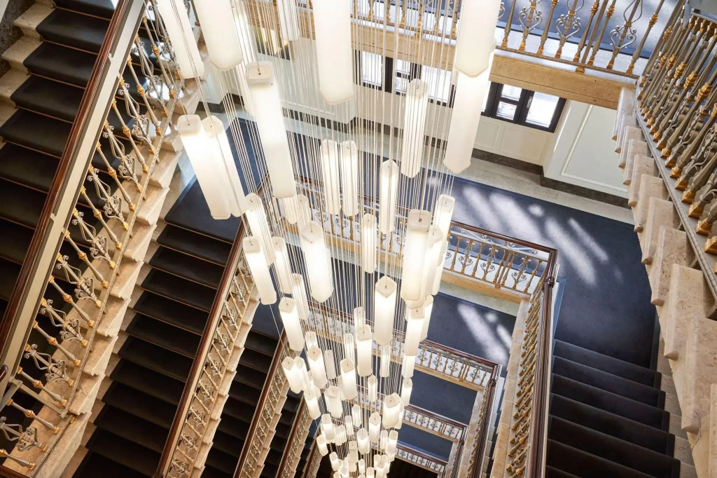 Excelsior Hotel Gallia, a Luxury Collection Hotel, Milan