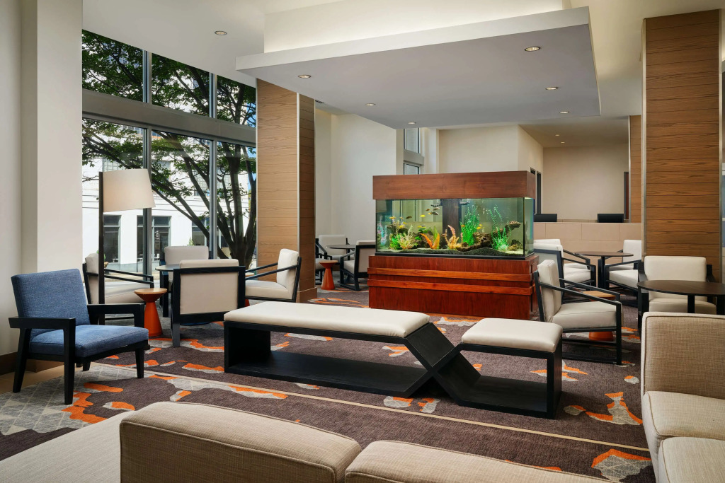 Hyatt House Atlanta Downtown