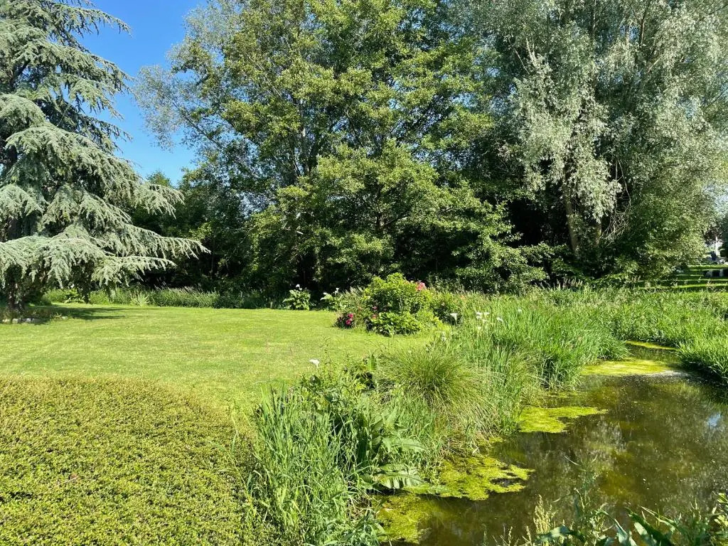 Le Vrai Paradis