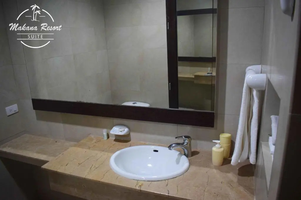 Suite Makana #403