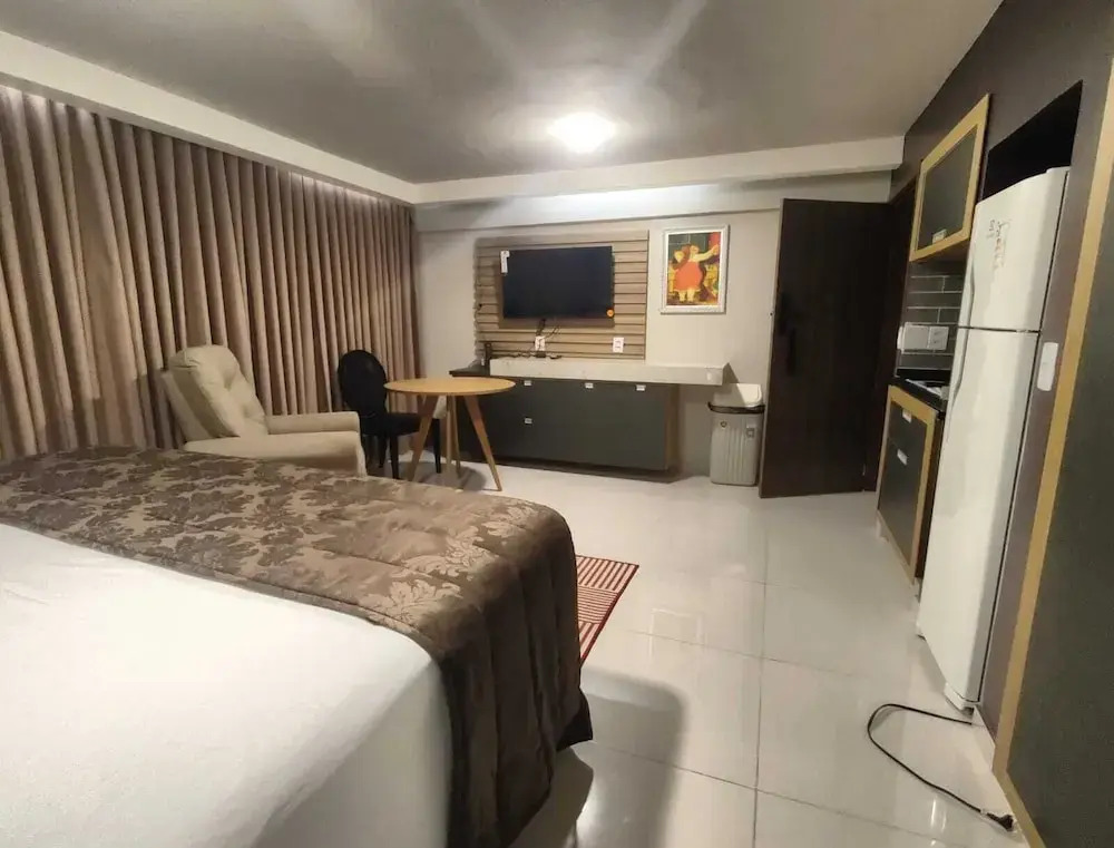 Studio Bangalo Belem Batista Campos