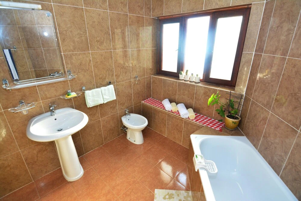Apartments & Rooms Vanja