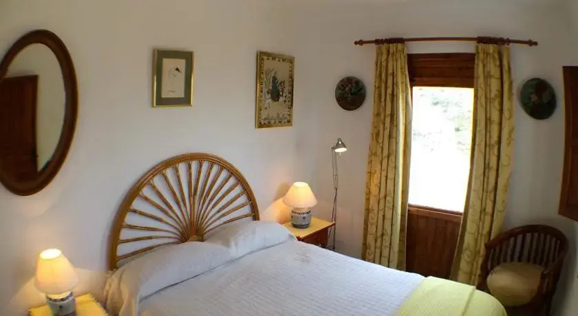 Casa Baja Mojacar Pueblo