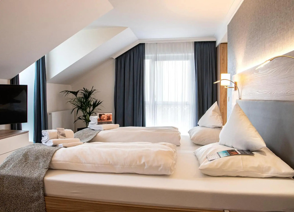 Hotel St. Wolfgang