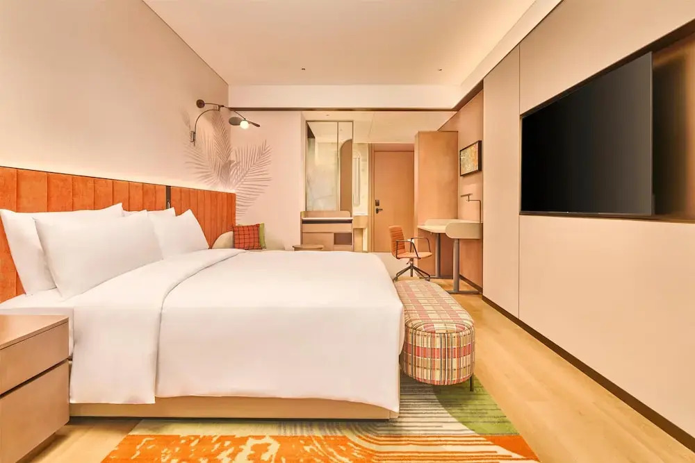 Hilton Garden Inn Zhongshan South