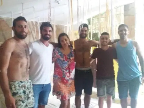 Hostel Sal Bahia