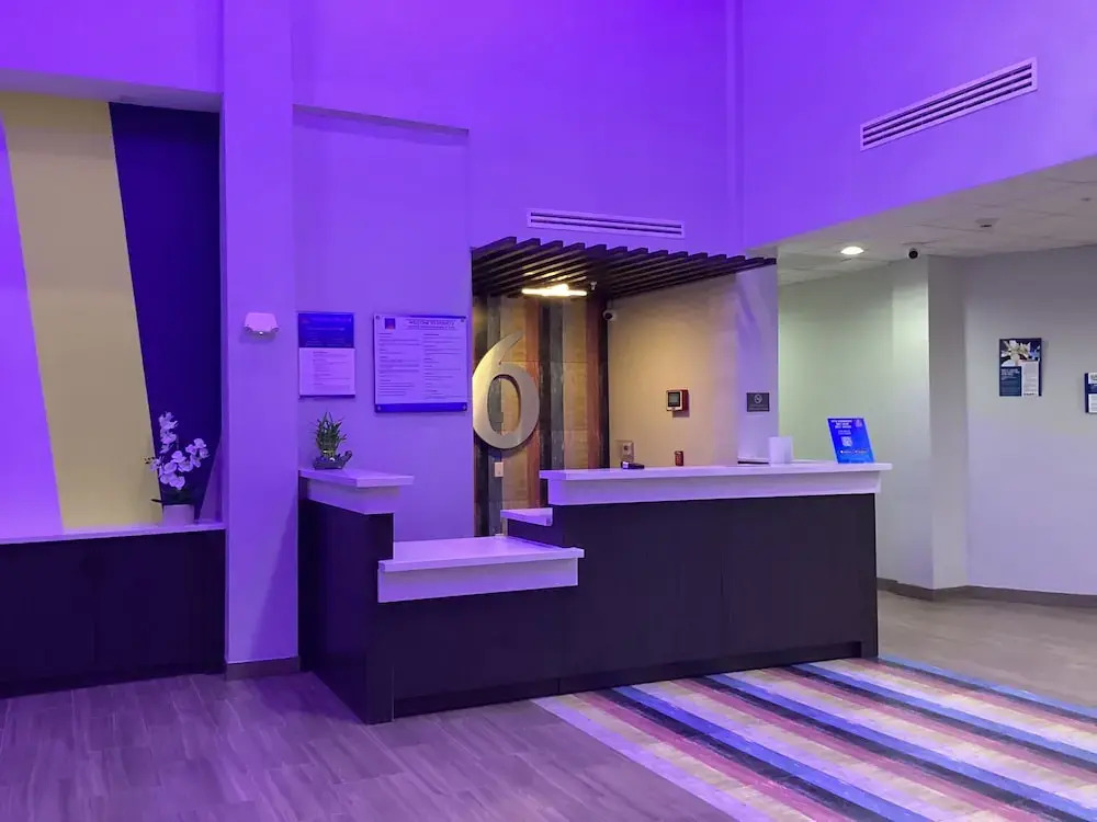 Studio 6 Dallas, TX - Fair Park